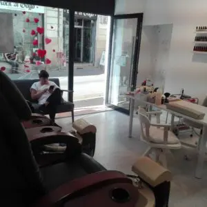 Annonces 44  | Boudoir d'Esther Manucure Nantes